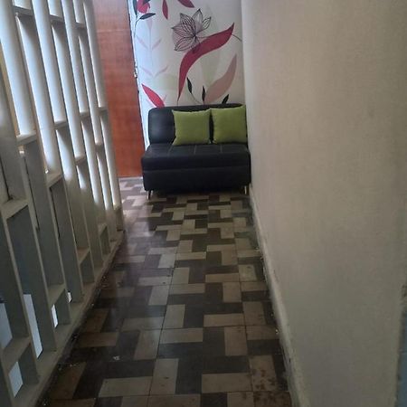 Hotel Habibi Barranquilla  Buitenkant foto