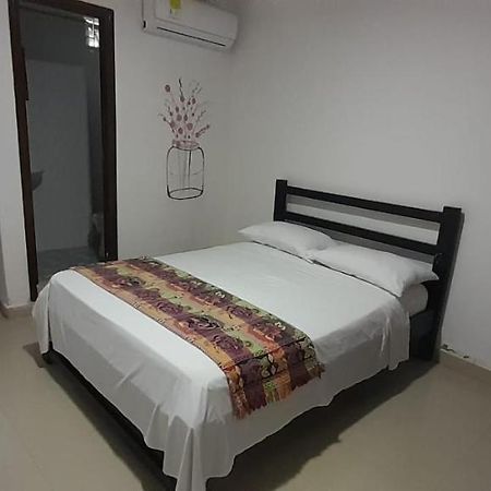 Hotel Habibi Barranquilla  Buitenkant foto