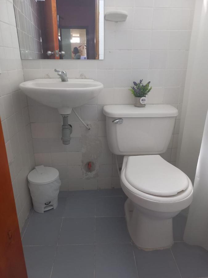 Hotel Habibi Barranquilla  Buitenkant foto