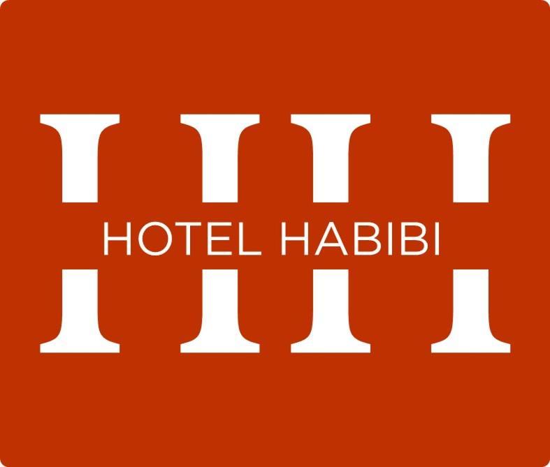 Hotel Habibi Barranquilla  Buitenkant foto