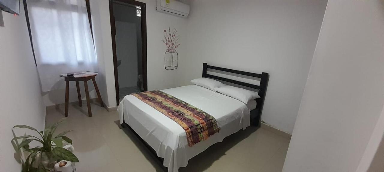 Hotel Habibi Barranquilla  Buitenkant foto