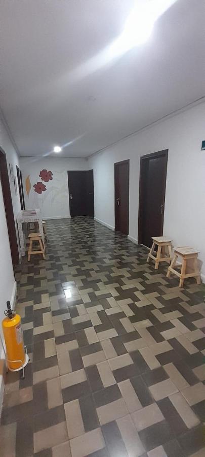 Hotel Habibi Barranquilla  Buitenkant foto