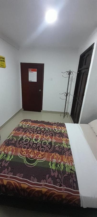 Hotel Habibi Barranquilla  Buitenkant foto