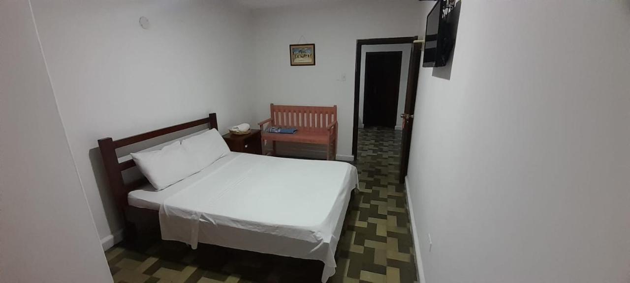Hotel Habibi Barranquilla  Buitenkant foto