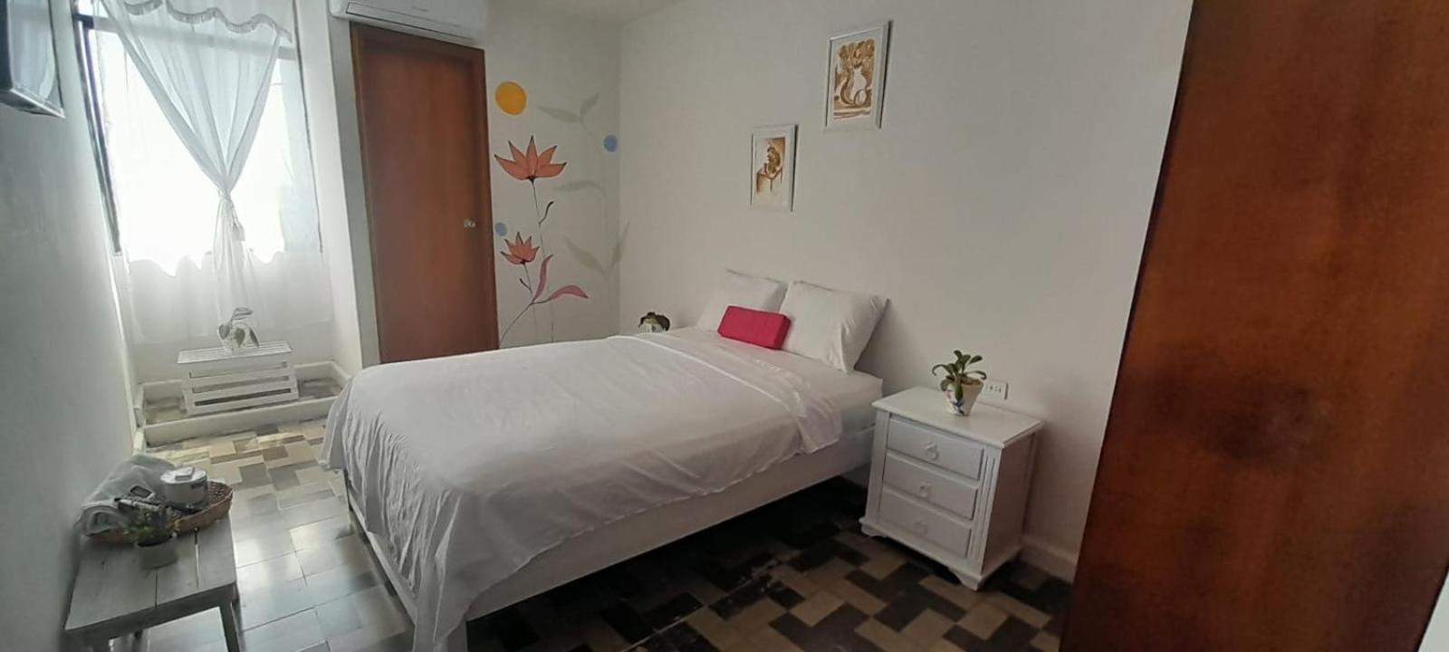 Hotel Habibi Barranquilla  Buitenkant foto